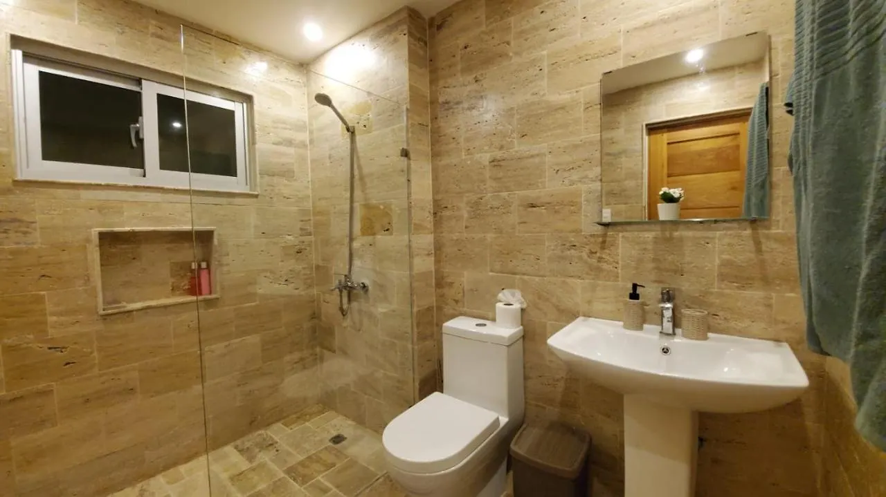 Saman Residences D3 Las Terrenas Apartment