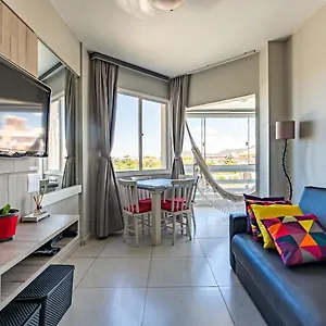 Apto Completo Do Lado Do Mar Apartamento Florianópolis