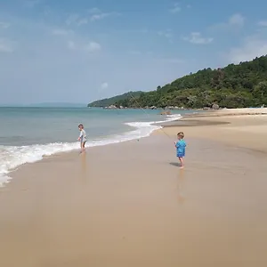Residencial Baía Bela Apartamento Bombinhas
